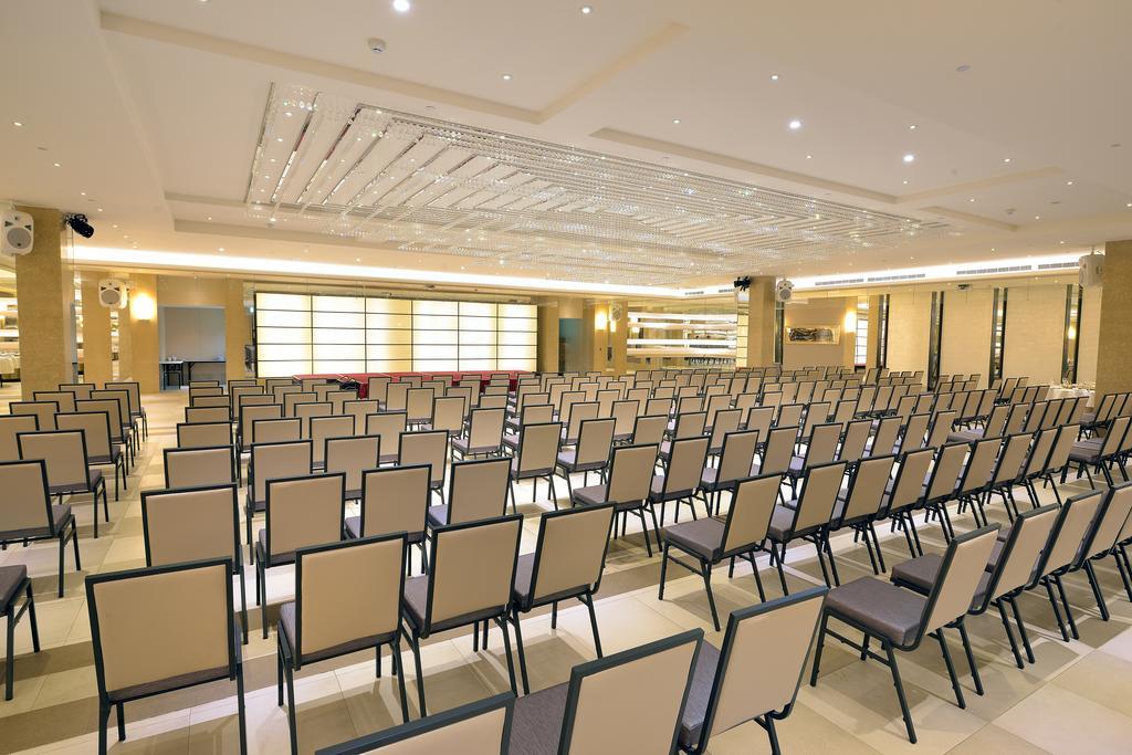 Chihpen Century Hotel Wenquan Dış mekan fotoğraf The main conference hall